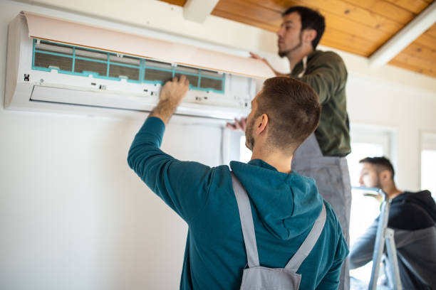 Best HVAC Training and Certification in Decorah, IA