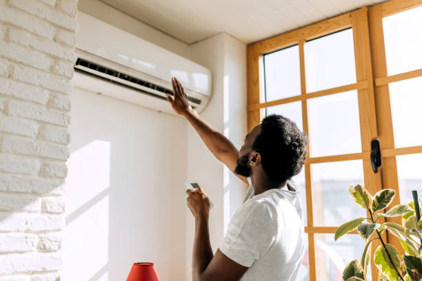 Best HVAC Equipment and Components in Decorah, IA