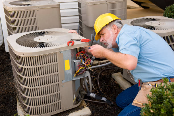 Best Emergency HVAC Services in Decorah, IA