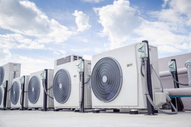 Best Commercial HVAC in Decorah, IA