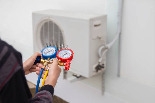 Best Seasonal HVAC Services in Decorah, IA